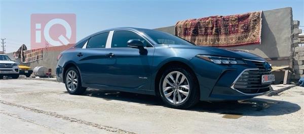 Toyota Avalon 2022 for sale in Iraq - Al-Diwaniyah